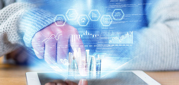 依托金年会智联智能物流平台的生态圈优势